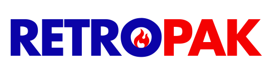 Retropak